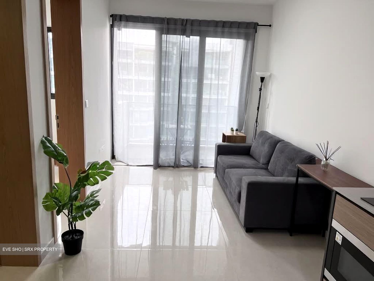 Midwood (D23), Condominium #570044431
